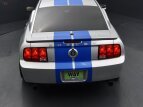 Thumbnail Photo 7 for New 2009 Ford Mustang Shelby GT500 Coupe